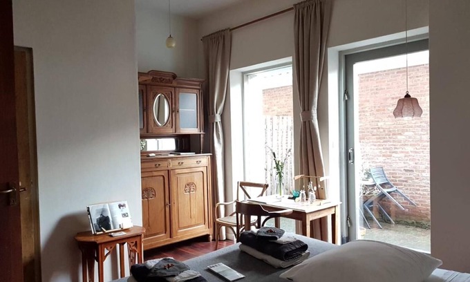Yerseke Bed & Breakfast | SintAnna B&B PetitHotel