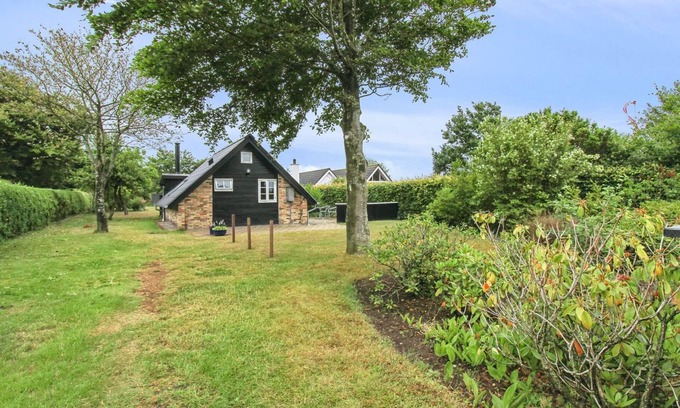 Sjaelborg House | "Siouxsie" - 500m from the sea by Interhome