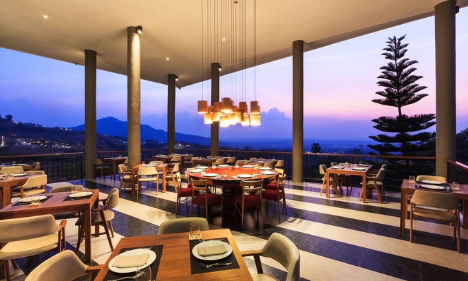 Khao Kho Hotel | Sirinati Khao Kho National Park