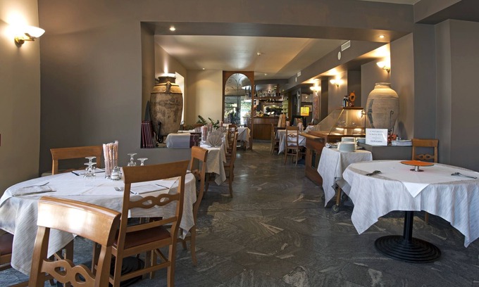 Dormelletto Hotel | Sirio Hotel