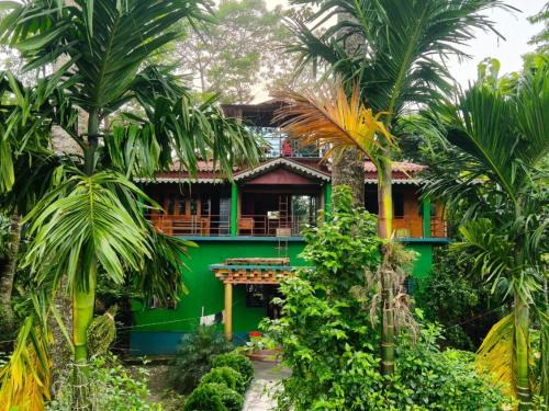 Alipurduar House | Sisamara Forest Bliss Homestay By StayApart