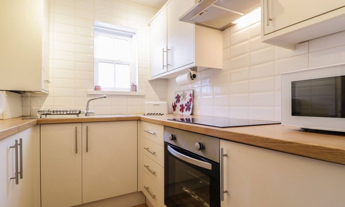 Keswick Cottage | Siskin