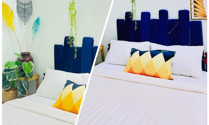 La Gi House | Sisters