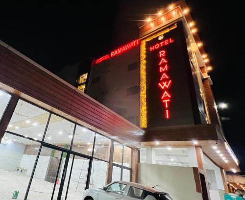 Haridwar Hotel | Sitara Premium Rama Classic, Haridwar