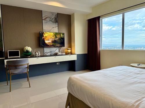Bacolod Apartment | Sitari 23 Condo unit in Bacolod City