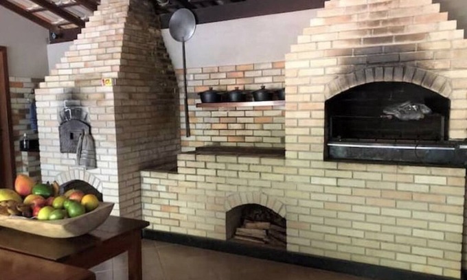 Vargem Alta House | Site close to Pedra Azul and close to Vargem Alta