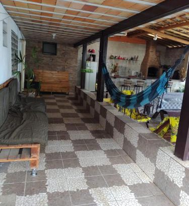 Confins House | Sitio Cantinho da Alegria