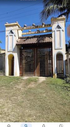 Sao Paulo House | sitio portal das àguas