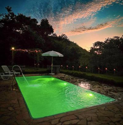 Belo Vale House | Sitio Rancho dos Sapos - Ao pé das montanhas de Minas Gerais a uma hora de BH Asfalto