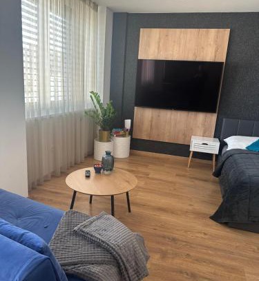 Trencin Apartment | Sitka apartment