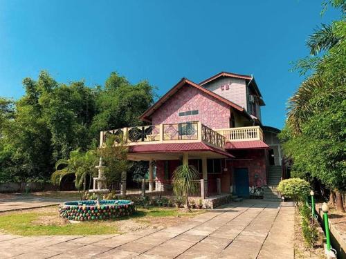 Guwahati House | Siv villa