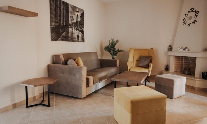 Sivota House | Sivota luxury collection-CL