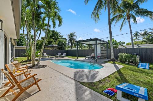 Boynton Beach Villa | Six Palms