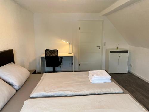 Lampertheim Apartment | SiYen one with 24h Check-in