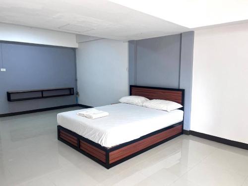Mae Ka Apartment | SJ Residence