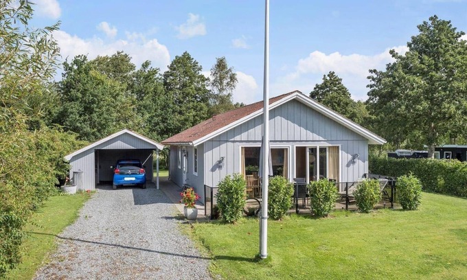 Hejsager Strand House | SJ263 Haderslev - Hejsager Strandby 159