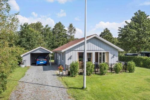 Hejsager Strand House | SJ263-Haderslev-Hejsager-Strandby-159