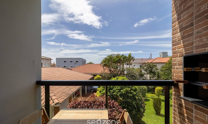 Ingleses Centro Apartment | SJS - Condominium Near the Beach of the English