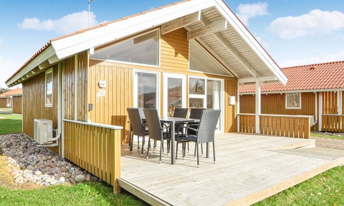 Skaerbaek House | Skærbæk Fritidscenter