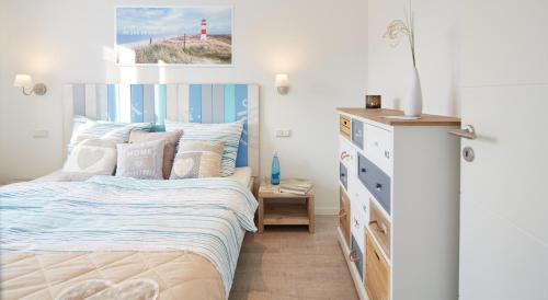Rust Apartment | SK Apartments -Apartment mit 2 Schlafzimmern
