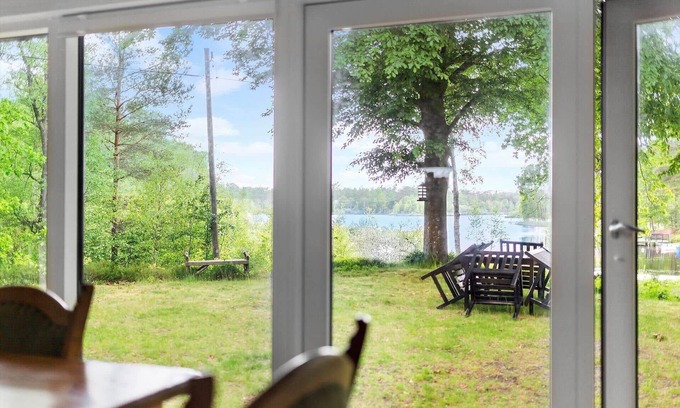 Vastra Torup House | SKA566 Västra Torup - Öjesjövägen 9