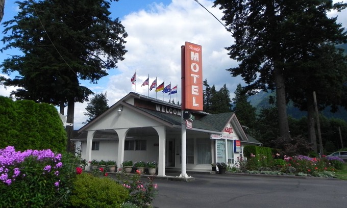 Hope Hotel | Skagit Motor Inn