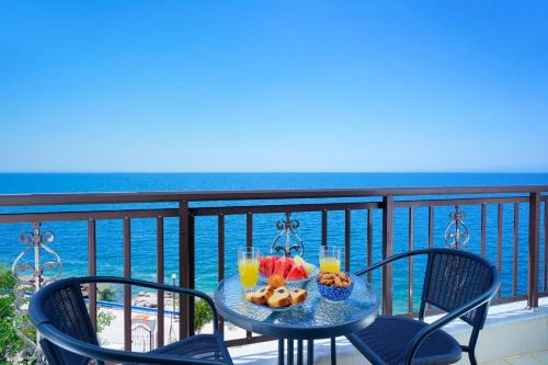 Skala Marion Apartment | Skala Mare