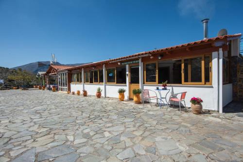 Mesa Lasithion House | Skapani's House