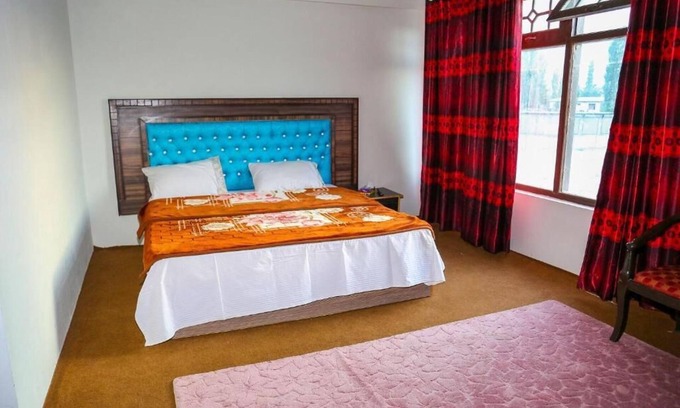 Skardu House | Skardu Guest House