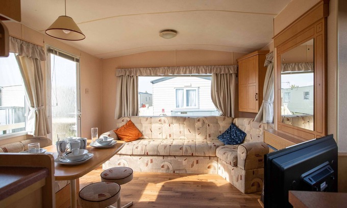 Skegness Cabin | Skegness Caravans