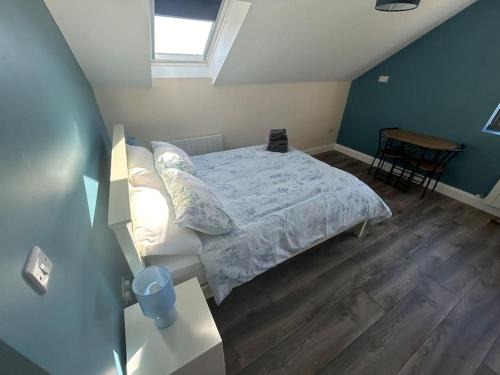 Valentia Island Apartment | Skellig Nest