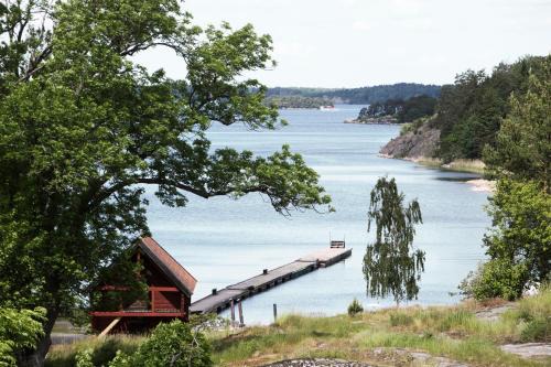 Varmdo Hotel | Skeviks Gård