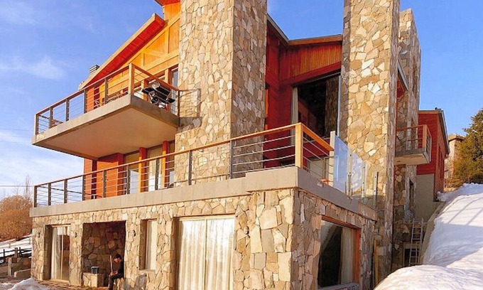 Farellones Ski Chalet | Ski Chalet Rental in Chile
