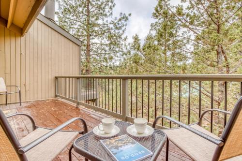 Century West House | Ski House 227 - Meredith Lodging