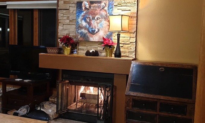 Purgatory Condo | Ski-In/Ski-Out Condo! Two Fire Places! Stunning Balcony Views!