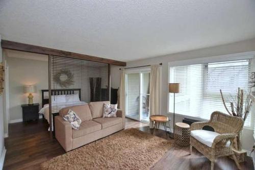 Craigleith House | #Ski-in/Ski-out Cozy Studio at North Creek Resort