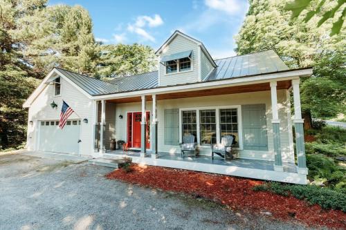 Wilmington House | Ski Lodge Mins to White Face Mtn and Lake Placid