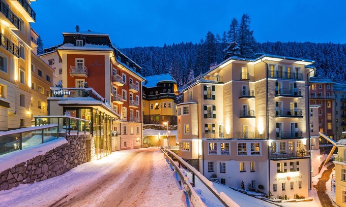 Bad Gastein Hotel | Ski Lodge Reineke