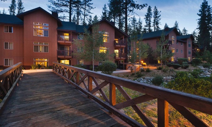 Round Hill Village Resort | Ski, water ski, mountain biking, jeep adventures and much more!