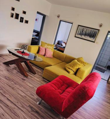Koprivnica Apartment | Skitnica Life