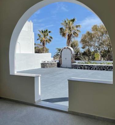 Kamari Apartment | Sklavadi Vineyard House