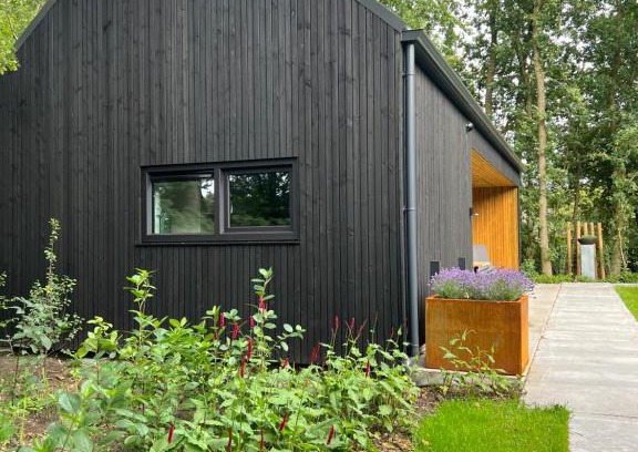 Siegerswoude Ski Chalet | Skoft