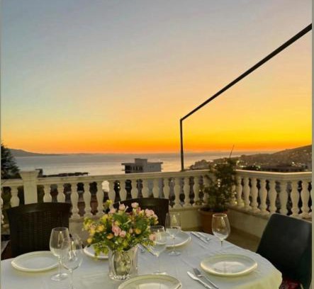 Qafe e Gjashtes Apartment | Sky Apartaments