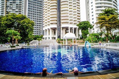 Nong Chaeng Apartment | Sky beach condominium