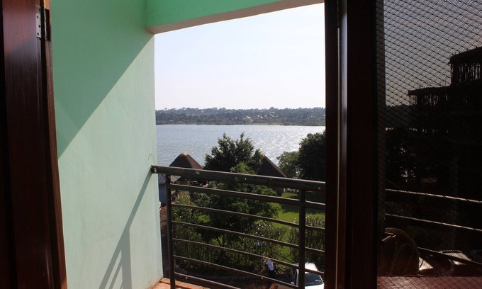 Entebbe Hotel | Sky Beach Hotel