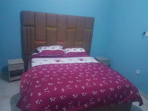 Buea House | Sky Blue VIP Guest House - Buea