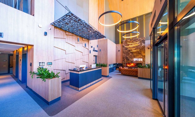 Melikgazi Hotel | Sky Hotel Erciyes, a member of Radisson Individuals