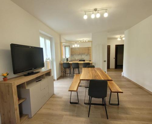 Bossico Apartment | Sky House - Mountain Hospitality Lake Iseo