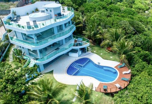 Pipa Villa | Sky House Pipa