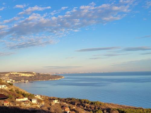 Balchik Villa | SKY INFINITY